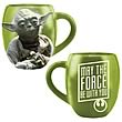 Star Wars May The Force Be With You Mug